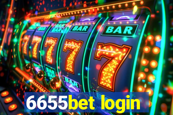 6655bet login